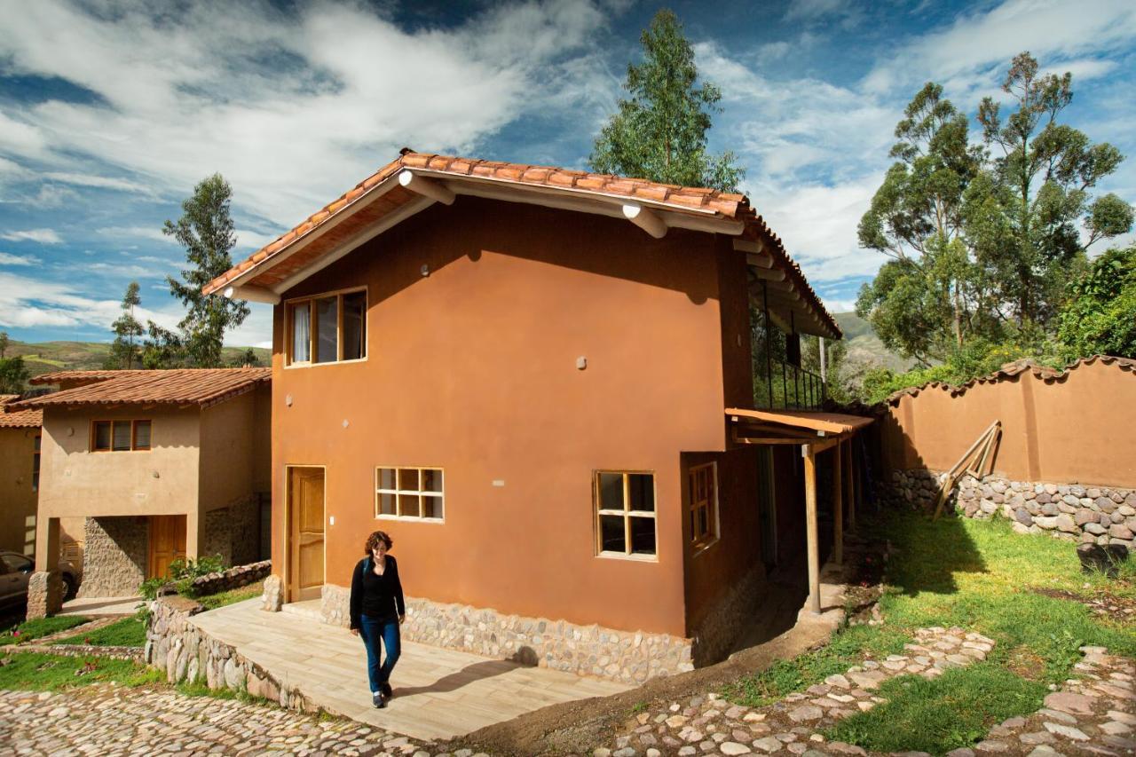 Sacred Valley View Villa Урубамба Екстериор снимка